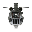 Boeing Chinook MH-47G Special OPS Regmt 160 Soar 1:72 Forces of Valor FOV821005E