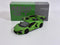Lamborghini Revuelto Verde Selvans RHD 1:64 Mini GT MGT00789R