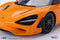 McLaren 750s Mclaren Orange 1:18 Scale TSM TS0547