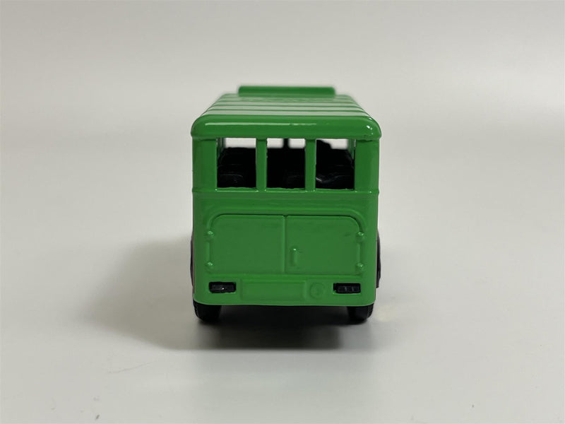 Bedford Corgi Bus Typhoo The Village Collection Cameo From Corgi CAM5D S4