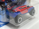 Hot Wheels Hyper Rocker Baja Blazers 1:64 Scale GHB90D521 B14