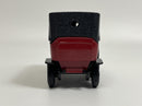 Unic Taxi 1907 1:42 Scale Models of Yesteryear Matchbox Y28D S6