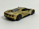 Ford GT Holman Moody Heritage Edition LHD 1:64 Mini GT MGT00536L