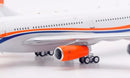 Kam Air Airbus A340-313 YA-KMU With Stand 1:200 Scale Retro Models RM34302