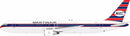 Martinair Holland Boeing 767-31A/ER PH-MCL Stand 1:200 Inflight200 IF763MP0625