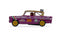 Ford Anglia 105E George Polley 306 1:32 Scale Scalextric C4584