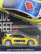 2023 Toyota GR Corolla Slide Street 2 Real Riders 1:64 Hot Wheels HKC82