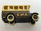 GWR Anniversary Model Days Gone Lledo GWR01D S1