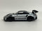 Porsche 911 GT3 RS Silver 2022 1:43 Scale Norev NV750049