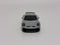 Porsche 911 Dakar Ice Grey Metallic LHD 1:64 Scale Mini GT MGT00891L