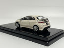 Honda Civic 2007 Type R FN2 White LHD 1:64 Paragon 55398