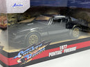 Smokey and The Bandit 1977 Pontiac Trans AM Firebird 1:32 Jada 31061