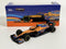 Lando Norris McLaren Abu Dhabi GP 2021 1:64 Tarmac Works IXO T64GF040LN3