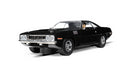 John Wick Plymouth Barracuda John Wick Chapter 4 1:32 Scale Scalextric C4595