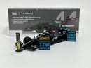 Lewis Hamilton Mercedes AMG F1 W11 Turkish GP 2020 1:64 Tarmac Works T64GF036LH3