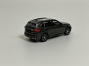 BMW X5 2019 Beige Metallic 1:87 Scale Minichamps 870029200