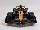 Lando Norris McLaren F1