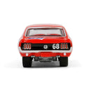 1968 Ford Mustang GT Coupe