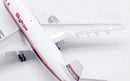 Laker Airways Skytrain Airbus A300B4-203 G-BIMA With Stand 1:200 Scale Inflight200 IF300GK1125