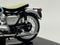 Triumph Bonneville 1959 Blue Motorbike 1:18 Scale Norev 182040