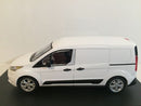 Greenlight 86044 Ford Transit Connect 2014 (V408)  White 1:43 Scale