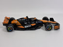 Lando Norris McLaren F1