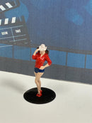 Dukes of Hazzard Daisy 1:64 Scale Painted Figure Cartrix CTLE64056