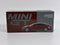 Mercedes Benz EQS 580 4MATIC Red Metallic RHD 1:64 Mini GT MGT00970R