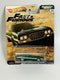 Fast and Furious Hot Wheels 1972 Ford Gran Torino Sport Motor City Muscle GJR70