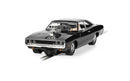 The Fast And The Furious Dodge Charger Dom Toretto 1:32 Scalextric C4573
