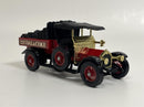 1918 Crossley Coal and Coke Matchbox Y13 S1