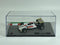 Pedro Rodriguez BRM P153 1970 F1 Collection 1:43 Scale