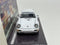 Porsche 911 RSR 3.8 White 1:64 Scale Tarmac Works Schuco T64S003WH