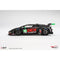 Lamborghini Huracan GT3 Evo2 No.45 2024 IMSA Daytona 24 Hrs 1:18 Topspeed TS0577