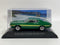 Ford Gran Torino Sport 1972 Green 1:43 American Car Collection MAG PP09