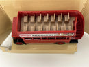 Aecomnibus 1922 Rice Krispies 1:72 Scale Models of Yesteryear Matchbox Y23D S3