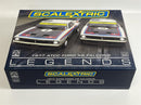 Scalextric C3587A 1977 ATCC Ford XB Falcons Legends Empty Box 1:32 Scale