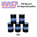 Elf 5 x Barrel Drum 1:32 Scale Slot Car Track Scenery Wasp