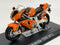 Laverda 1000 SFC Diecast Model 1:24 Scale Altaya MC11