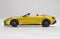 Aston Martin Vanquish Zagato Volante Cosmopolitan Yellow 1:18 TSM TS0215
