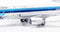 Lockheed Court Line Lockheed L-1011-385-1 Tristar 1 N305EA 1:200 Inflight200 IF1011EA0124P