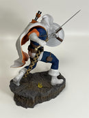 Taskmaster 9 Inch Gallery Diorama Diamond Select APR202654