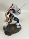 Taskmaster 9 Inch Gallery Diorama Diamond Select APR202654