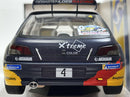 Peugeot 306 MAXI