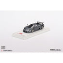 a toy car on a white surface