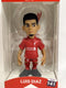 Luis Diaz FC Liverpool 12 cm Collectible Figure Minx 11292