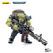 Warhammer 40K Ork Kommandos Snipa Boy Balrukk 1:18 Scale Joy Toy JT2917