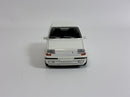 Renault SuperCinq GT Turbo P White 1:43 Scale Norev 510538