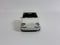 Renault SuperCinq GT Turbo P White 1:43 Scale Norev 510538