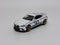 BMW 3.0 CSL White LHD 1:64 Scale Mini GT MGT00863L